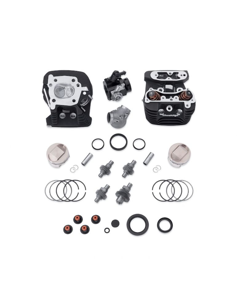 Screamin' Eagle Stage IV Street Performance Kit