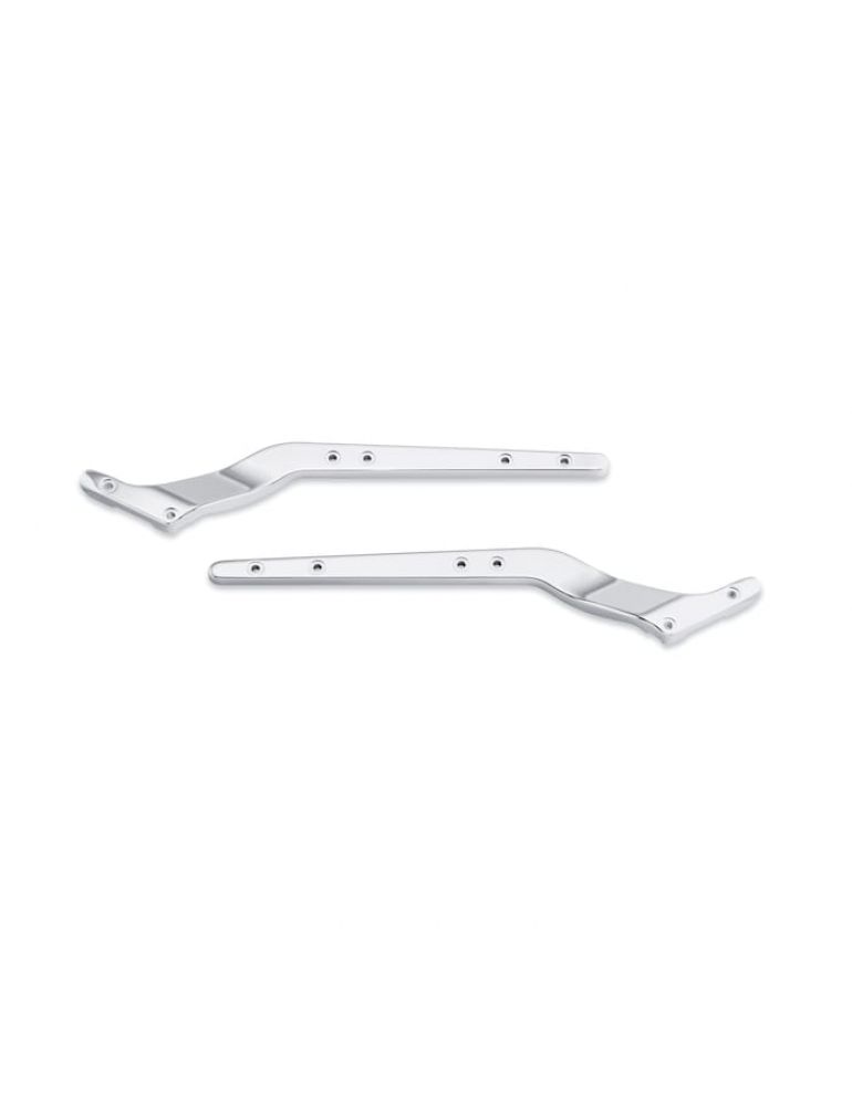 Rear Fender Supports