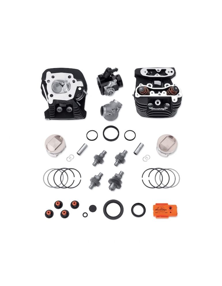 Screamin' Eagle Stage IV Street Performance Kit