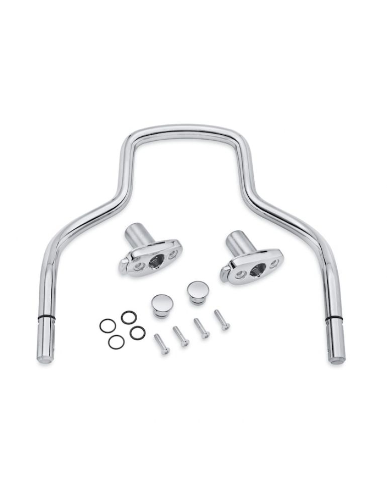 Quick-Release Sissy Bar Upright - Freewheeler
