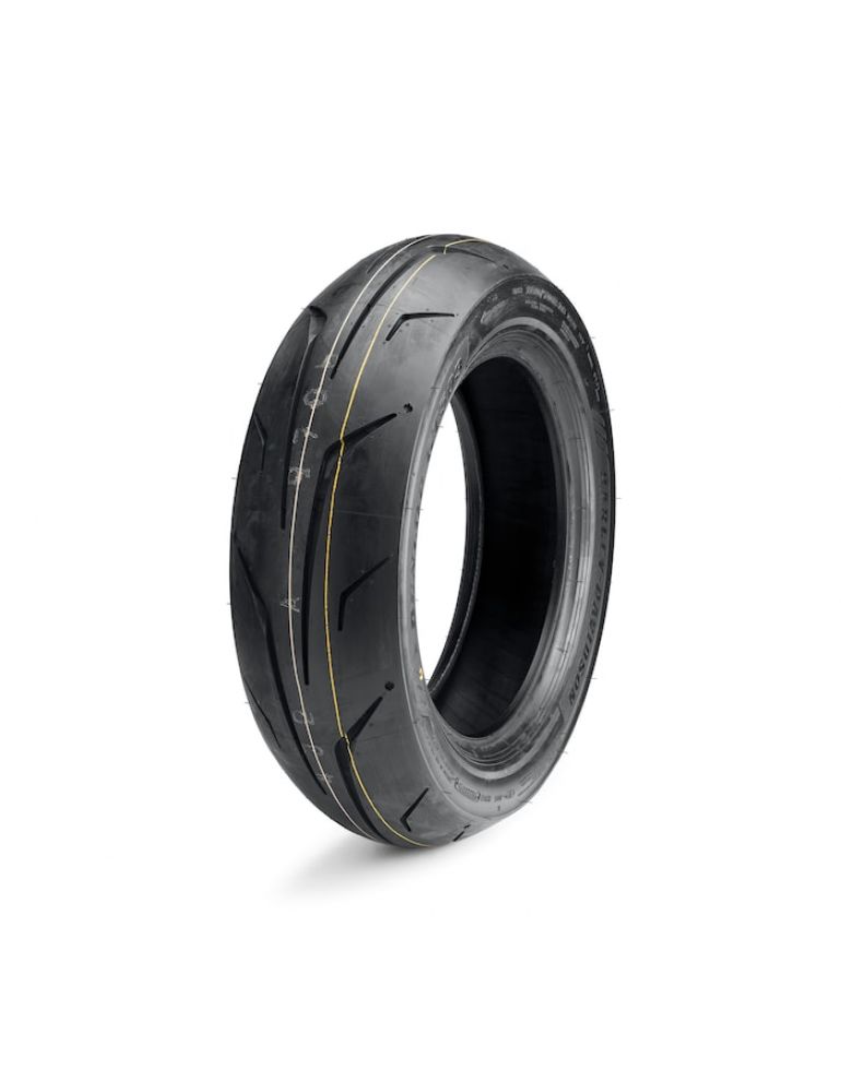 Dunlop Tire Series - GT503 180/70R16 Blackwall - 16 in. Rear