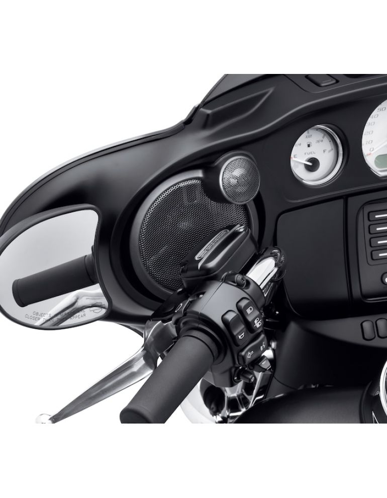 Boom! Audio Stage II Batwing Fairing Speaker Kit