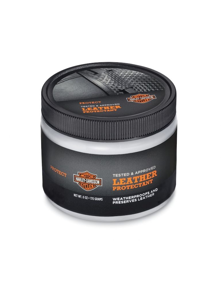 Leather Protectant