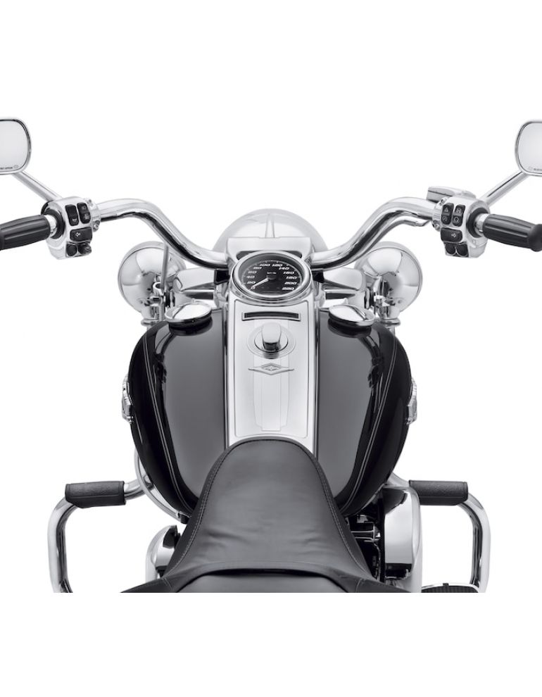 Road King Fat Handlebar - Chrome