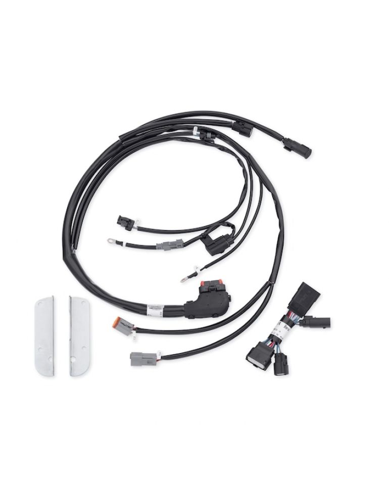 Boom! Audio Stage II Tour-Pak Speaker Installation Kit
