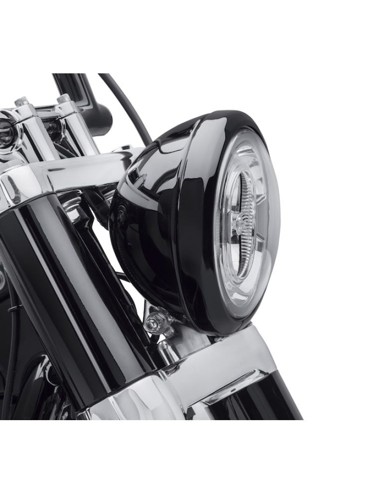 7 in. Headlamp Trim Ring