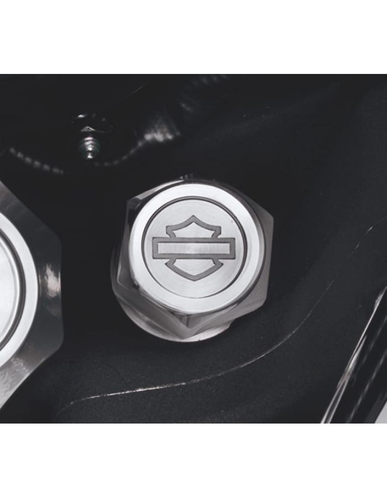 Speed-Check Transmission Dipstick