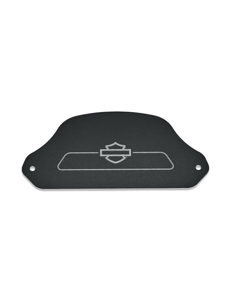 FXDRS Decorative Gauge Filler Plate