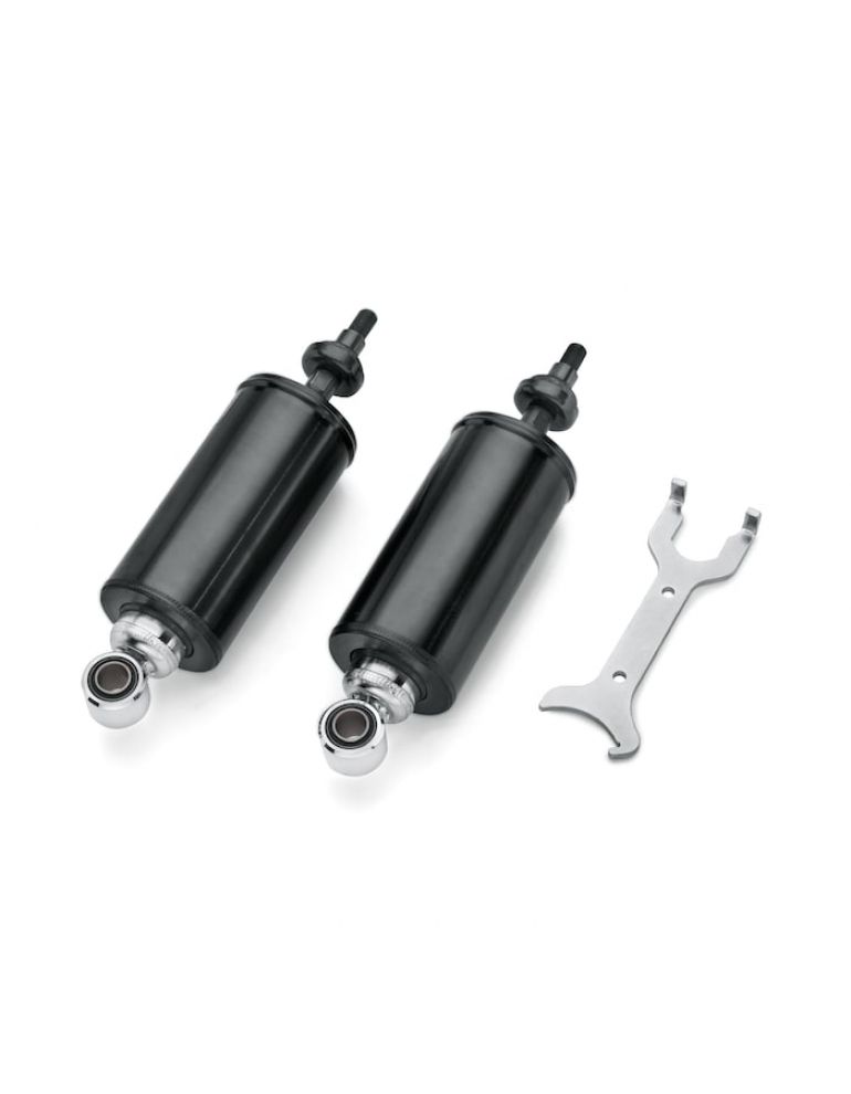 Softail Comfort Flex Rear Shocks