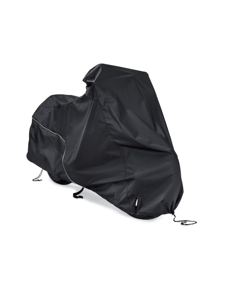 Indoor/Outdoor Motorcycle Cover