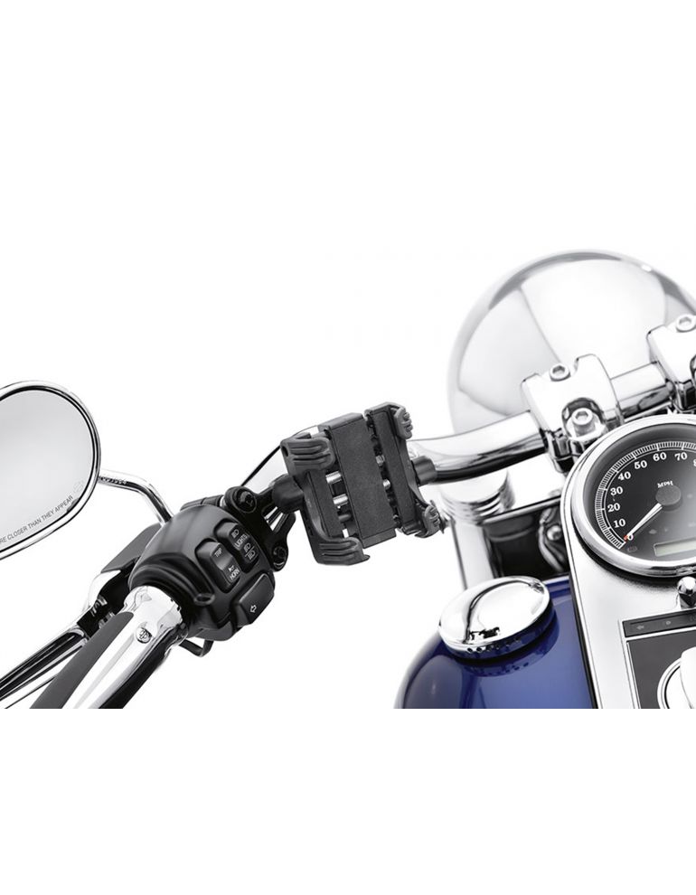 Universal Handlebar Mount Phone Carrier