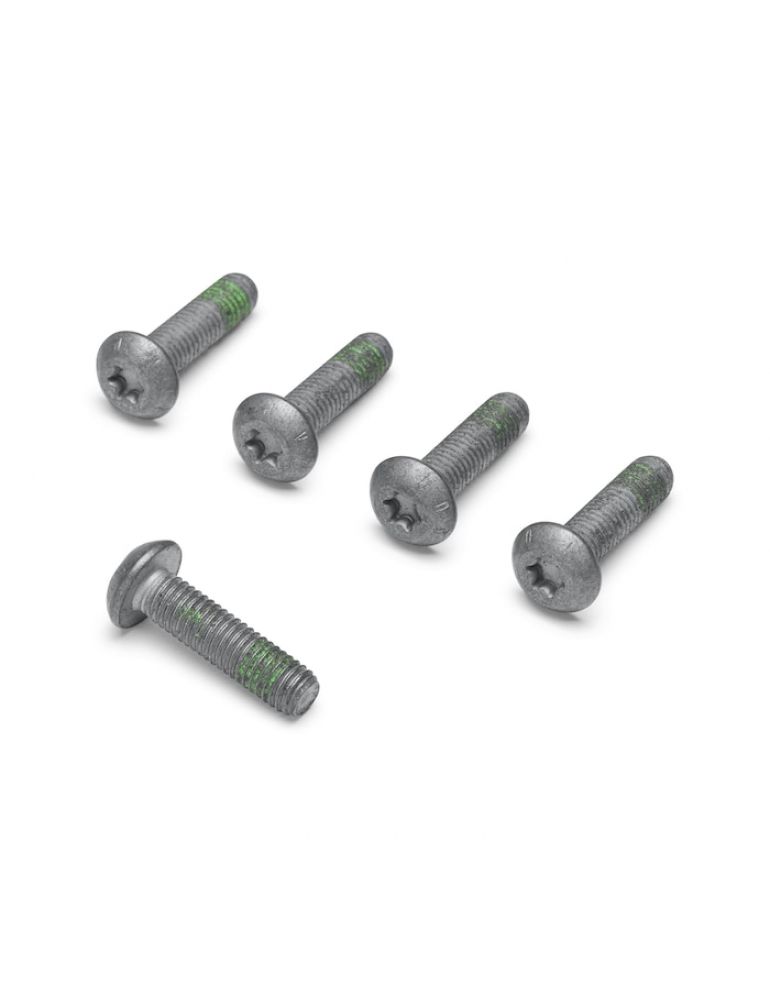 Brake Rotor Hardware