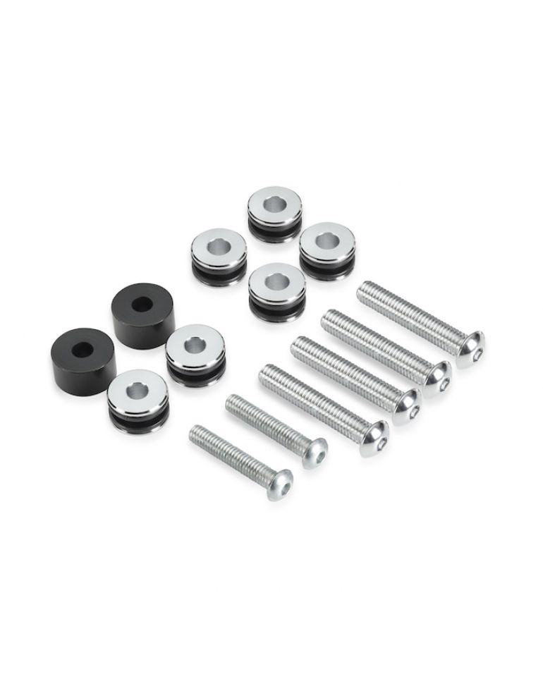 Detachable Docking Hardware Kit