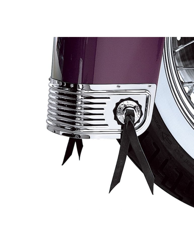 Concho Fender Skirt