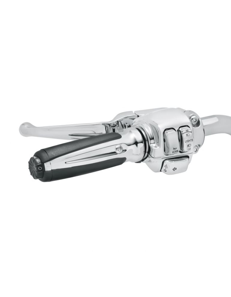 Slipstream Heated Hand Grips