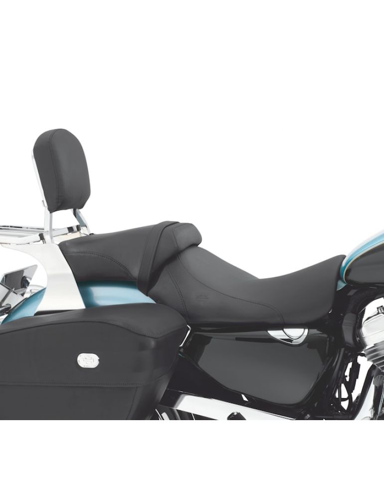 Passenger Pillion