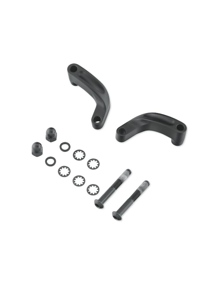 Black Mirror Extension Kit