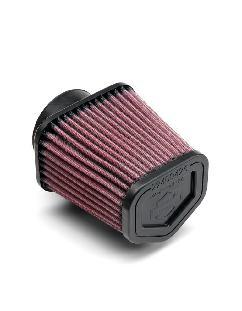 Screamin' Eagle High-Flow Air Filter - Homeplate