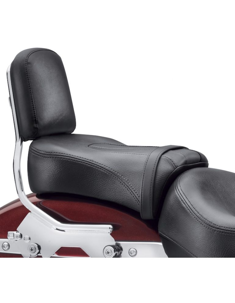 Sundowner Passenger Pillion - Deluxe &amp; Heritage Softail