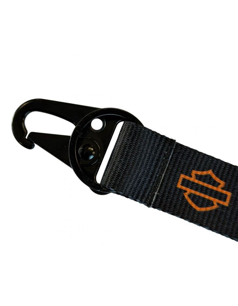 Брелок з логотипом Harley-Davidson Dnipro