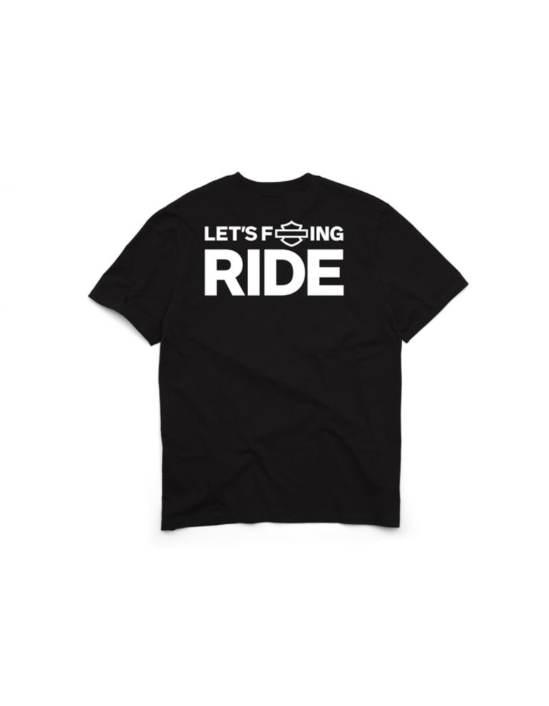 Футболка TEE-KNITLFR ESSENTIAL GRAPHIC розмір L