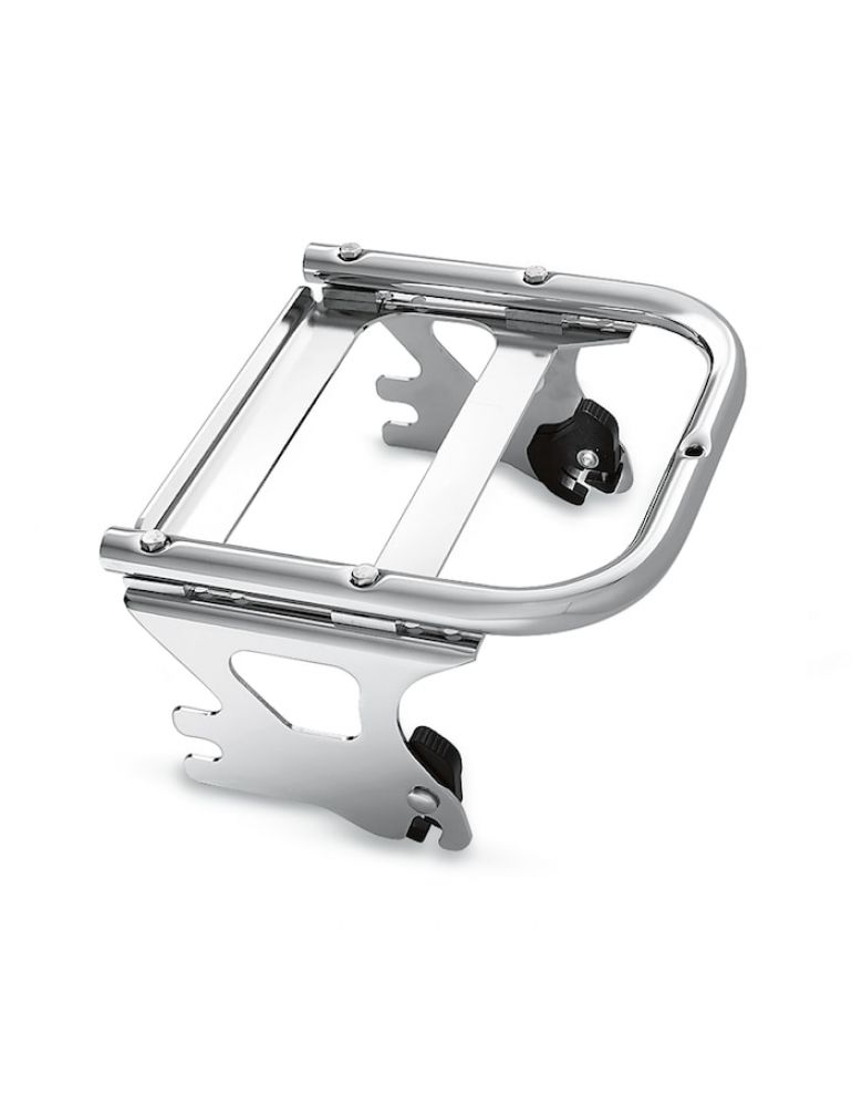H-D Detachables Two-Up Tour-Pak Mounting Rack