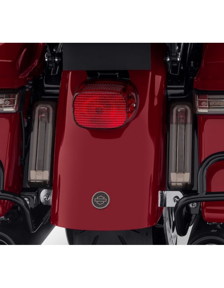 Keystone Auxiliary LED Run/Brake/Turn Lamp