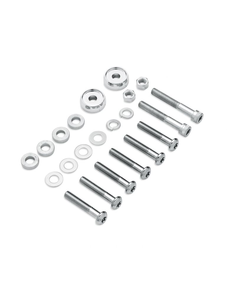 Saddlebag Installation Kit
