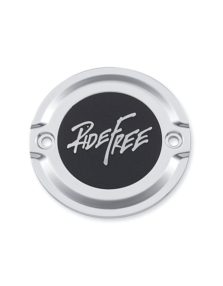 Ride Free Timer Cover