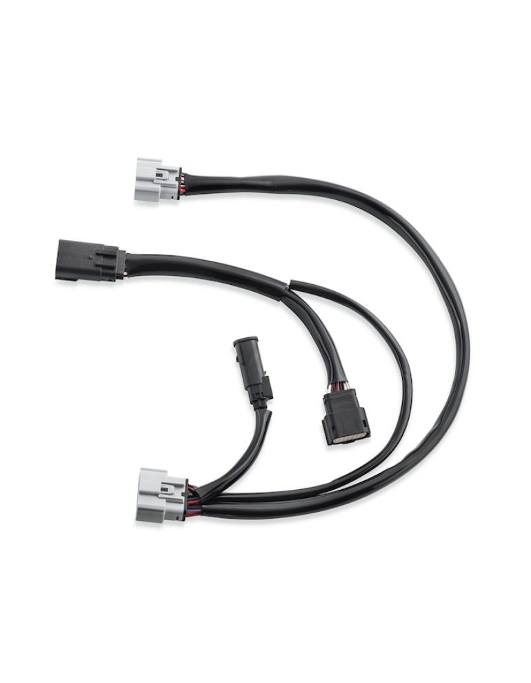 Wireless Headset Interface Module Harness