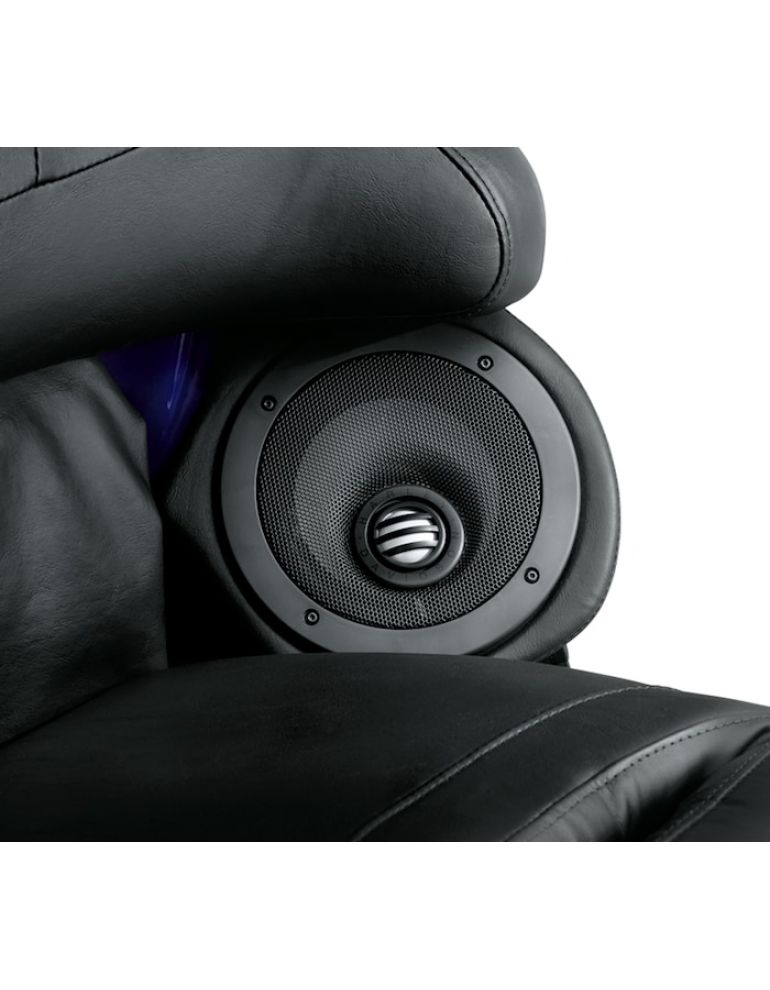 Boom! Audio High Performance Boom! Bagger Tour-Pak Rear Speakers