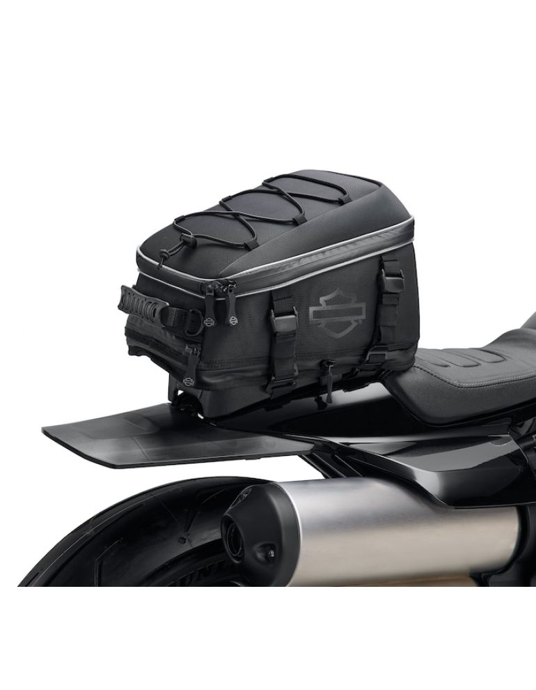 Tail Bag