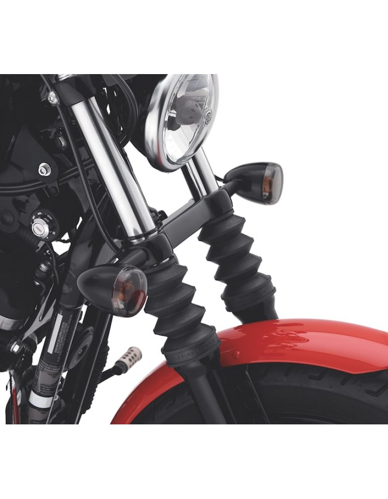 Front Directional Relocation Kit