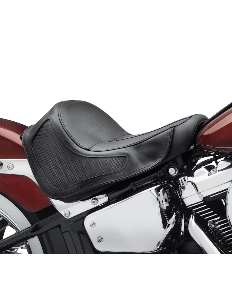 Reach Solo Seat - Deluxe Styling