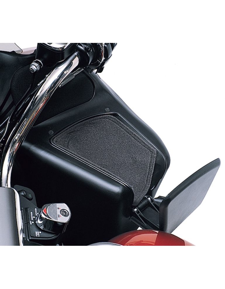 Road Glide Compartment Liners