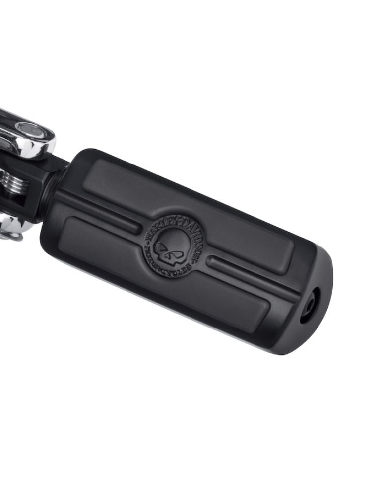 Willie G Skull Rider Footpegs