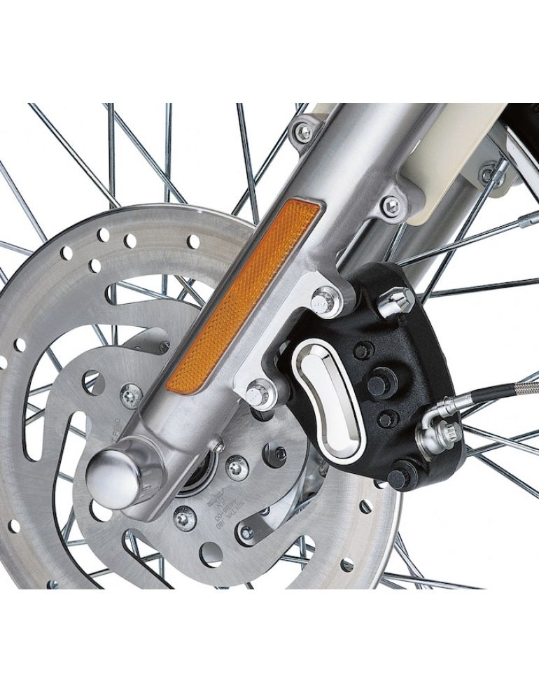 Brake Caliper Insert