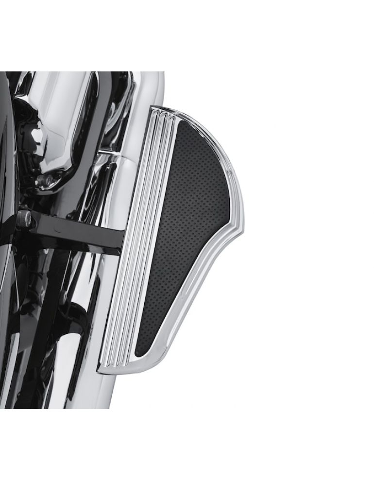 Defiance Passenger Footboard Kit