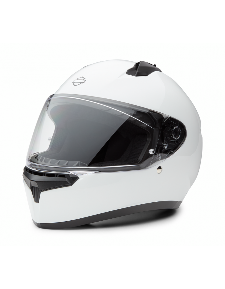 Шолом Інтеграл Velo H34 білий розмір L