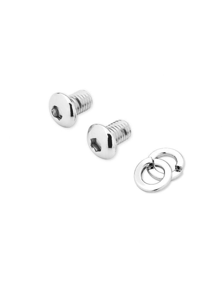Screws for FLST Seat Bracket