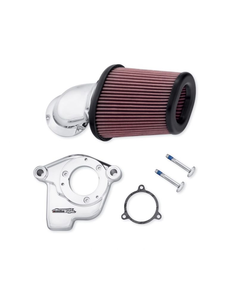 Screamin' Eagle Heavy Breather Extreme Air Cleaner