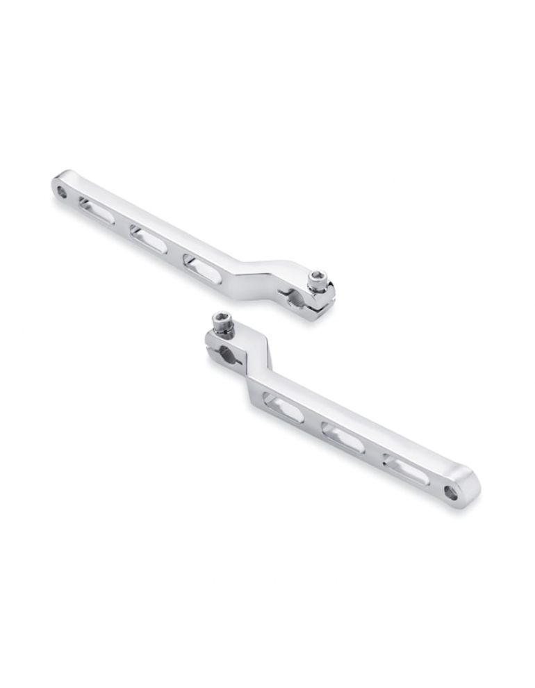 Billet Extended Reach Heel/Toe Shift Lever