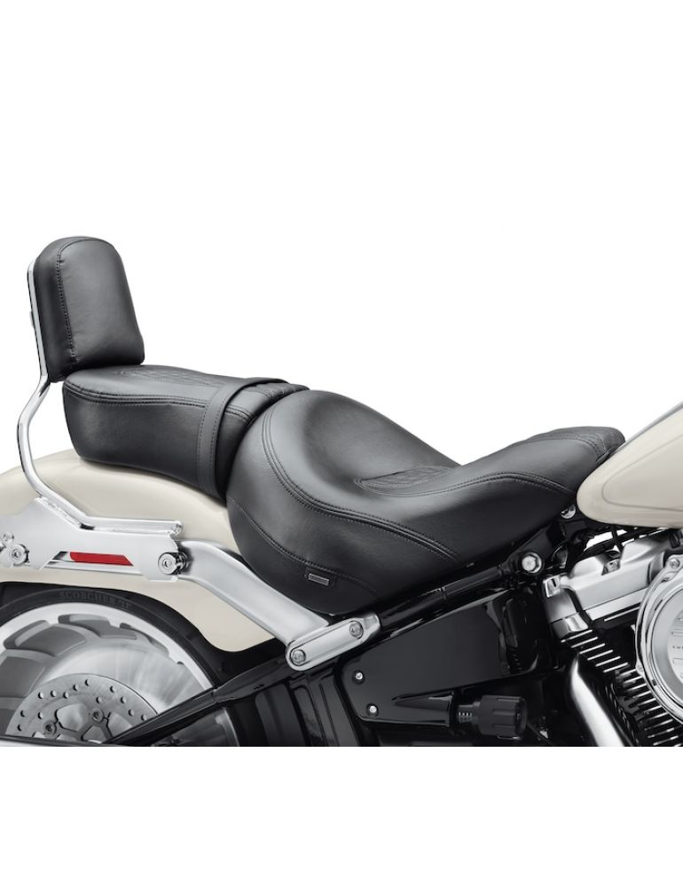 Harley Hammock Touring Seat