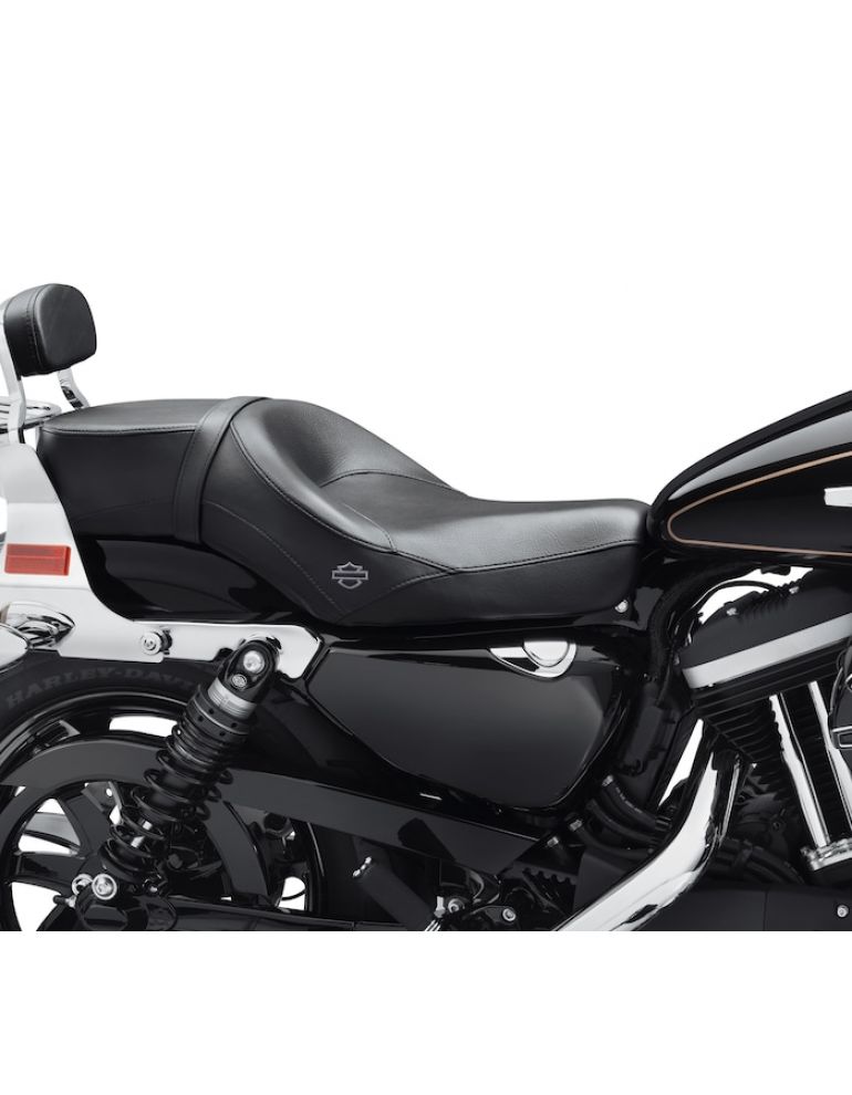 Sundowner Passenger Pillion