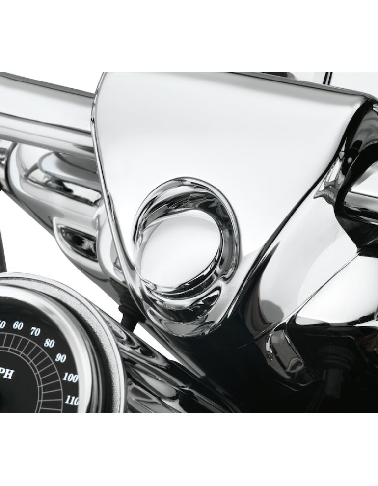 Fork Lock Cover