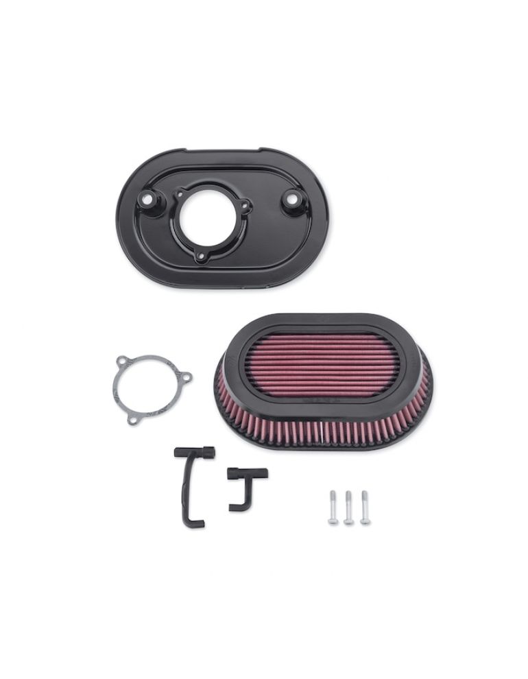 Screamin' Eagle Ventilator Extreme Air Cleaner