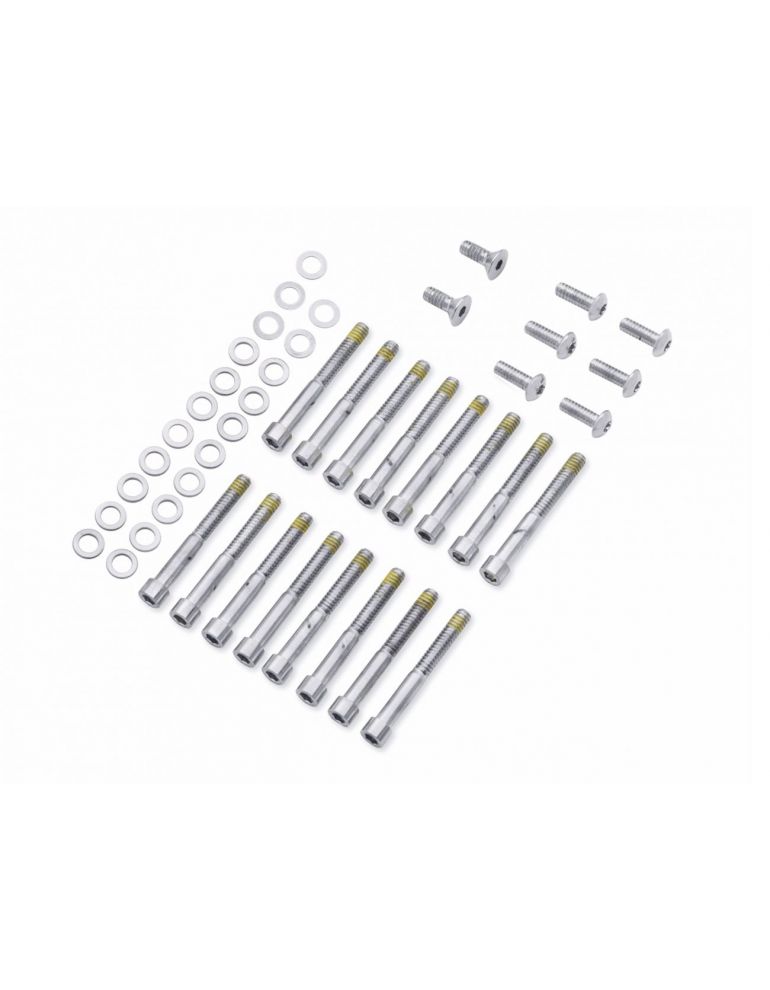 Primary Cover Hardware Kit