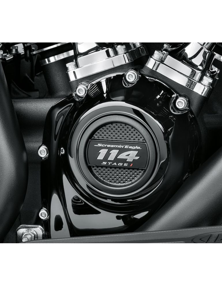 Screamin' Eagle 114 Stage I Insert