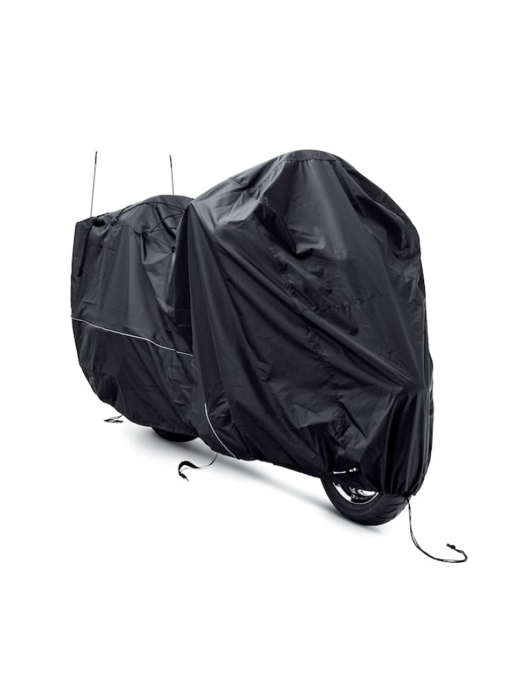 Indoor/Outdoor Motorcycle Cover