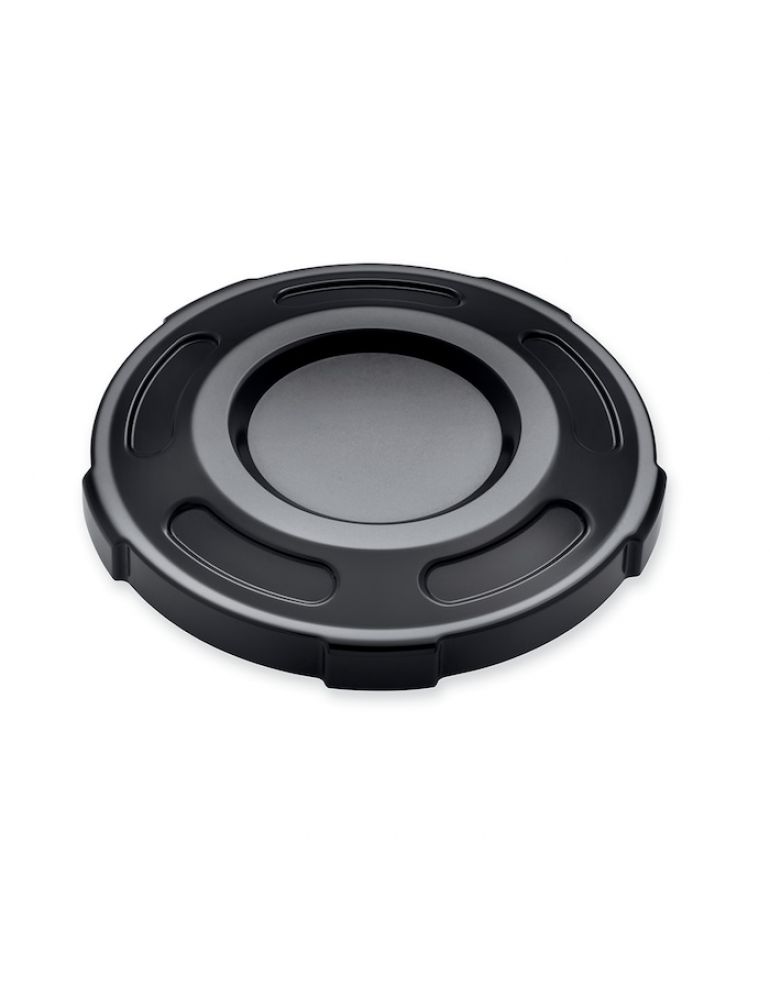 Dominion Left Side Fuel Tank Cap